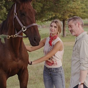 Foto Uma Lição de Humildade