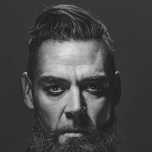 Foto Into the Badlands