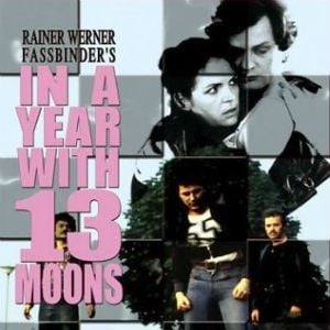 Foto Num Ano de 13 Luas