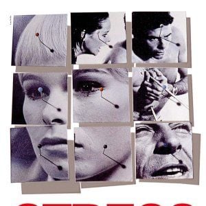 Foto Stress es tres tres