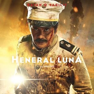 Foto Heneral Luna