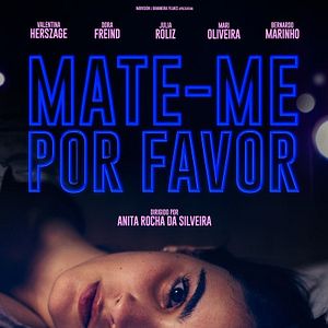 Foto Mate-me Por Favor