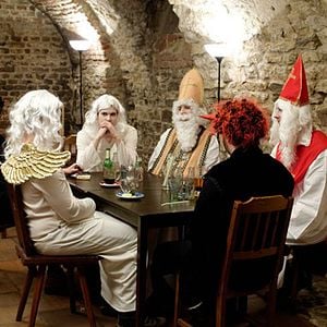 Foto O Mundo de Daniel