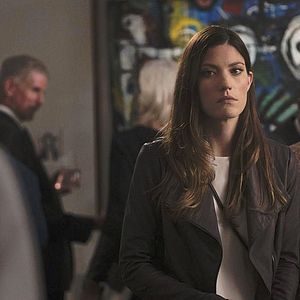 Foto Jennifer Carpenter