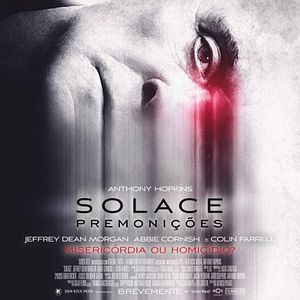 Foto Presságios de um Crime