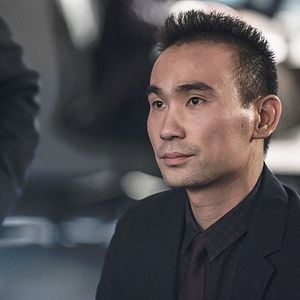 Foto James Hiroyuki Liao