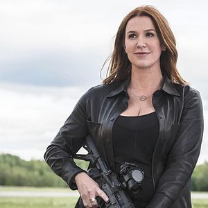 Foto Poppy Montgomery