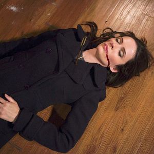 Foto Elizabeth Tulloch