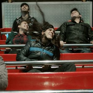 Foto Until I Lose My Breath