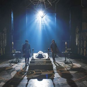 Foto Da Vinci's Demons