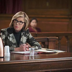 Foto Christine Baranski