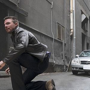 Foto Stephen Amell