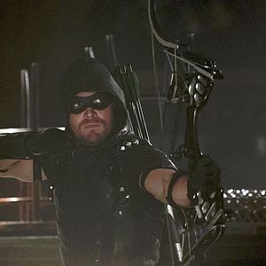 Foto Stephen Amell