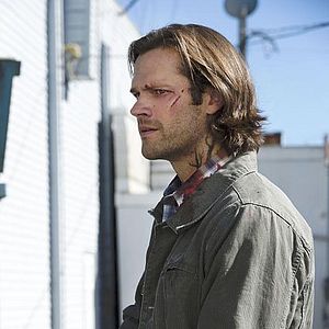 Foto Jared Padalecki