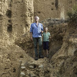 Foto Um Dia Perfeito Para Voar