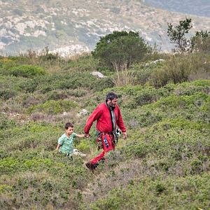 Foto Um Dia Perfeito Para Voar