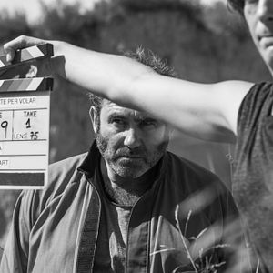 Foto Um Dia Perfeito Para Voar