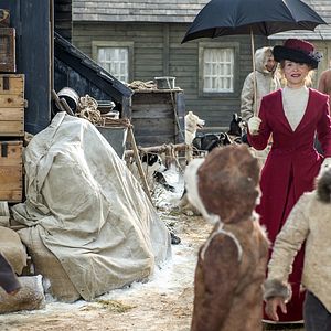 Foto Ninguém Deseja A Noite