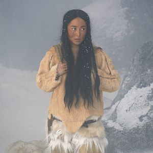 Foto Ninguém Deseja A Noite