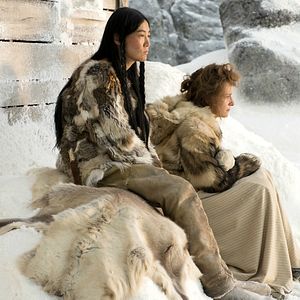 Foto Ninguém Deseja A Noite