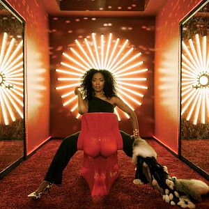 Foto Angela Bassett