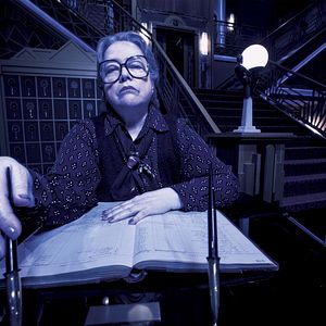 Foto Kathy Bates
