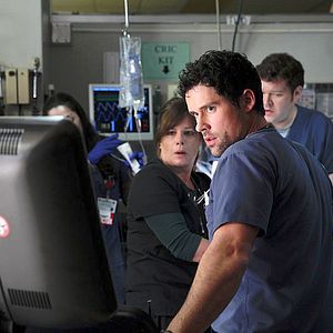 Foto Marcia Gay Harden