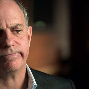 Foto Steve Jobs - O Homem e a Máquina