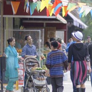 Foto Em Jackson Heights
