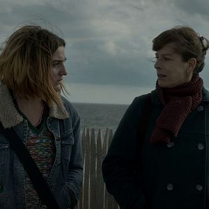 Foto Lulu, Nua e Crua