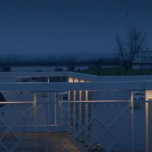 Foto Lulu, Nua e Crua