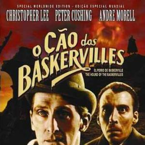 Foto O Cão dos Baskervilles