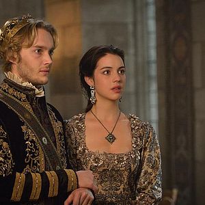 Foto Toby Regbo