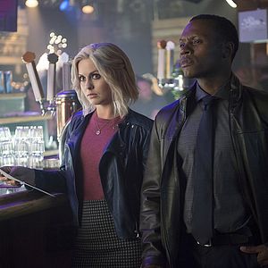 Foto Malcolm Goodwin