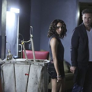 Foto The Vampire Diaries