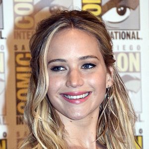 Foto Jennifer Lawrence
