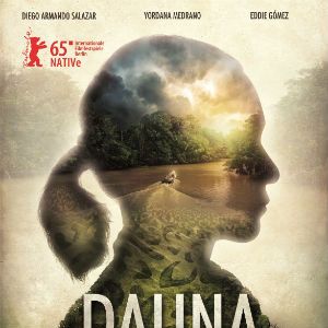 Foto Dauna: O que o Rio Leva