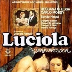 Foto Lucíola, o Anjo Pecador