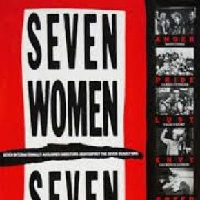 Foto Seven Women, Seven Sins