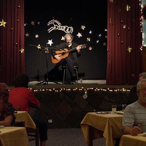 Foto Una Noche Sin Luna