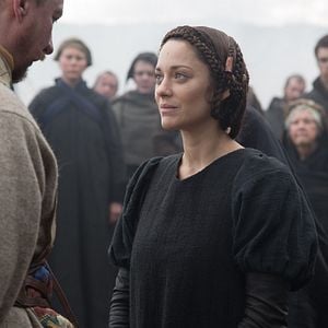 Foto Macbeth: Ambição & Guerra