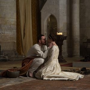 Foto Macbeth: Ambição & Guerra