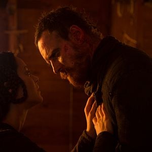 Foto Macbeth: Ambição & Guerra