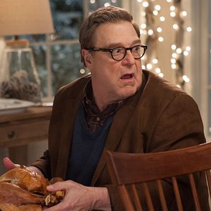 Foto John Goodman