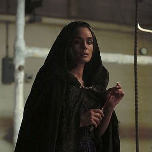 Foto Shannyn Sossamon