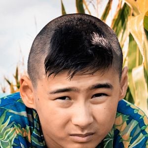 Foto Anand Batbileg