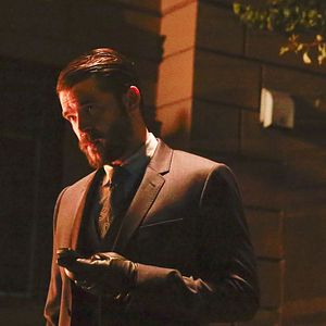 Foto Charlie Weber