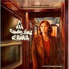 Foto Os Encontros de Anna