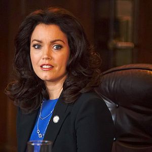 Foto Bellamy Young