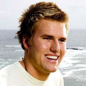 Foto Cameron Brinkman